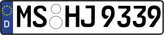 MS-HJ9339
