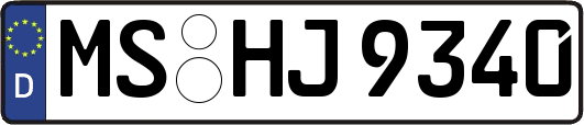 MS-HJ9340