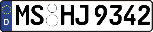 MS-HJ9342
