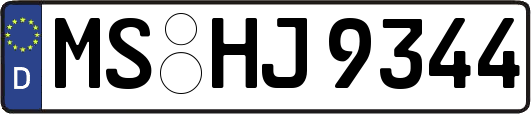MS-HJ9344