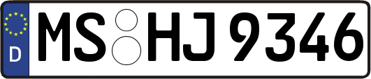 MS-HJ9346