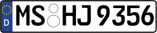 MS-HJ9356