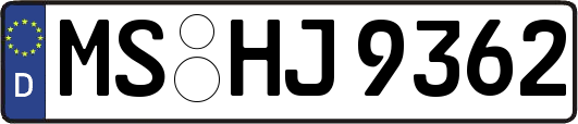 MS-HJ9362