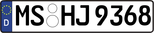 MS-HJ9368