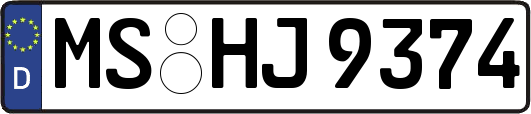 MS-HJ9374