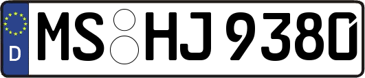 MS-HJ9380