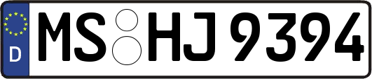MS-HJ9394