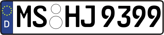 MS-HJ9399