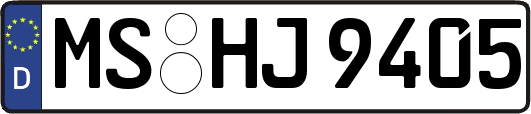 MS-HJ9405