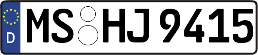 MS-HJ9415