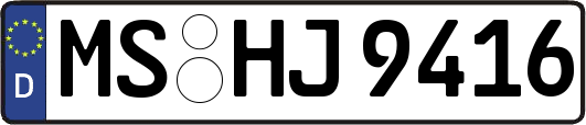 MS-HJ9416