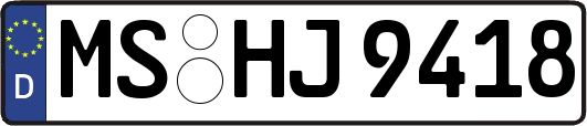 MS-HJ9418