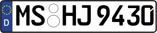 MS-HJ9430
