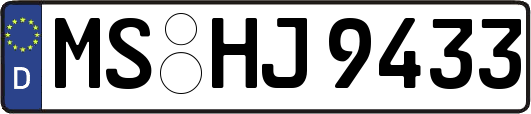 MS-HJ9433