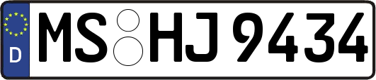 MS-HJ9434