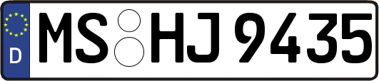 MS-HJ9435