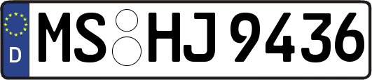 MS-HJ9436