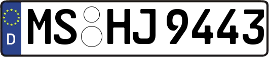 MS-HJ9443
