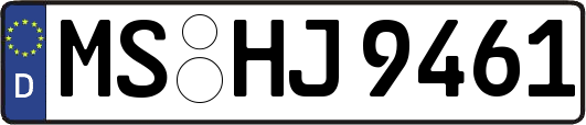MS-HJ9461
