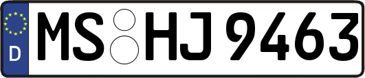 MS-HJ9463