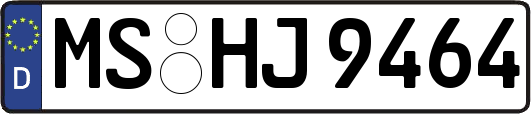 MS-HJ9464