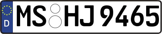 MS-HJ9465