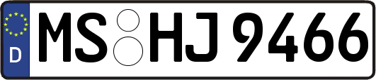 MS-HJ9466