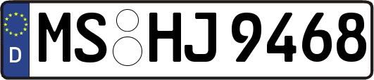 MS-HJ9468