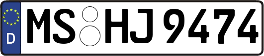 MS-HJ9474