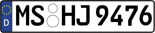 MS-HJ9476