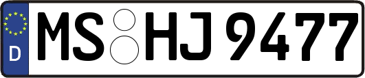 MS-HJ9477