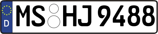 MS-HJ9488