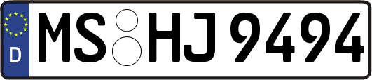 MS-HJ9494