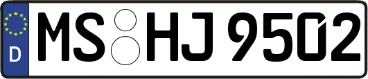 MS-HJ9502