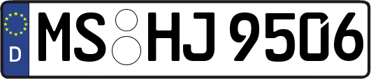 MS-HJ9506