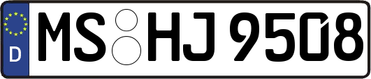 MS-HJ9508