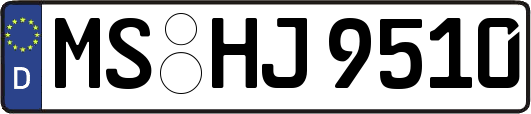 MS-HJ9510