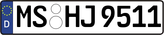 MS-HJ9511