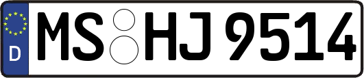 MS-HJ9514
