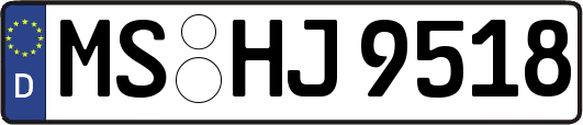 MS-HJ9518