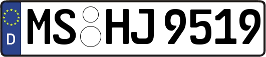 MS-HJ9519