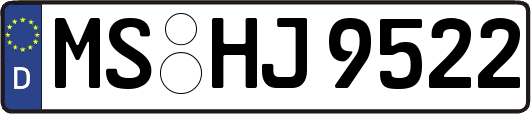 MS-HJ9522