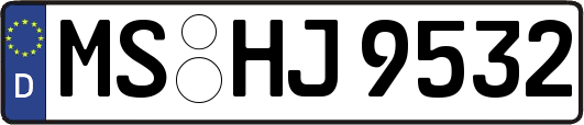 MS-HJ9532