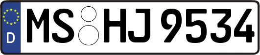 MS-HJ9534