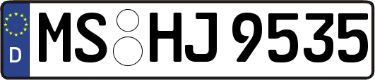 MS-HJ9535