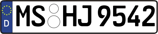 MS-HJ9542