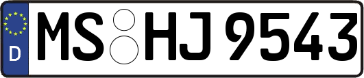 MS-HJ9543