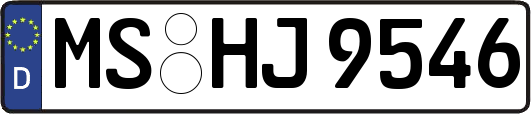 MS-HJ9546