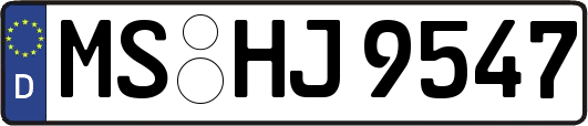 MS-HJ9547