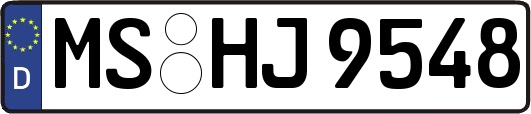 MS-HJ9548